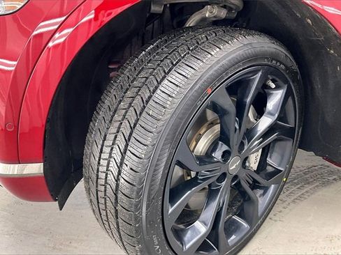 Used 2024 Genesis GV80 3.5T Prestige Signature image 34