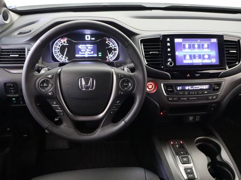 Used 2023 Honda Ridgeline RTL image 18