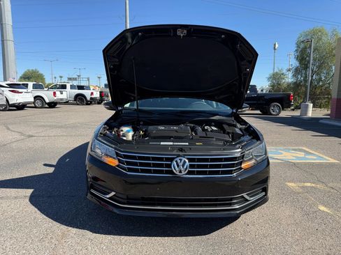 Used 2016 Volkswagen Passat 1.8T S image 47