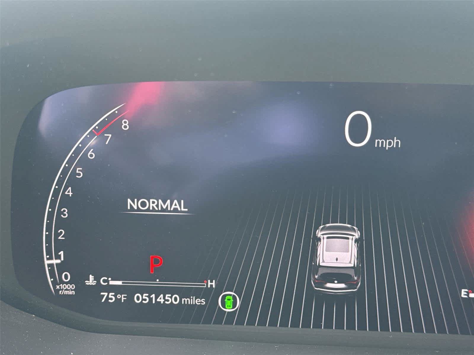 Used 2024 Acura MDX w/ Technology Package AWD/4WD image 29