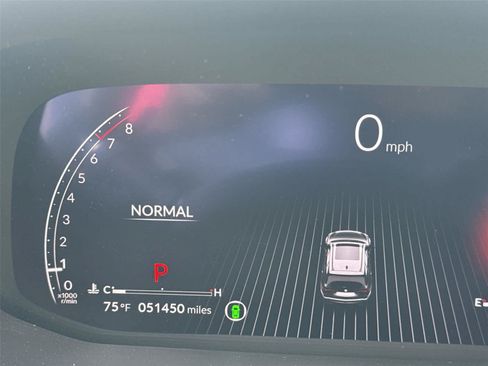 Used 2024 Acura MDX SH-AWD w/ Technology Package image 29