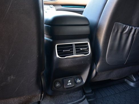 Used 2023 Hyundai Santa Fe Calligraphy image 25