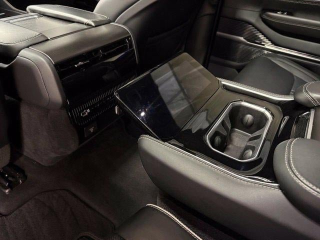 Used 2024 Jeep Grand Wagoneer L Series II w/ Quick Order Packagew 28T AWD/4WD image 21