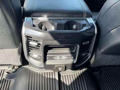 Used 2021 RAM 3500 Laramie AWD/4WD image 13