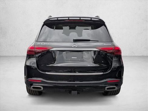 New 2026 Mercedes-Benz GLE 350 4MATIC image 7