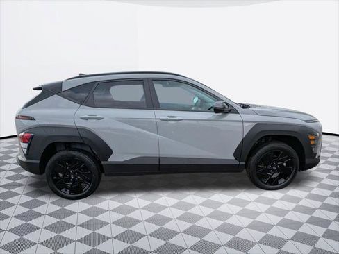 New 2026 Hyundai Kona SEL Sport image 6