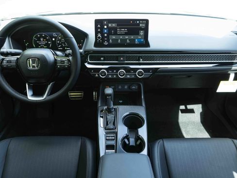 Used 2026 Honda Civic Sport Touring image 26