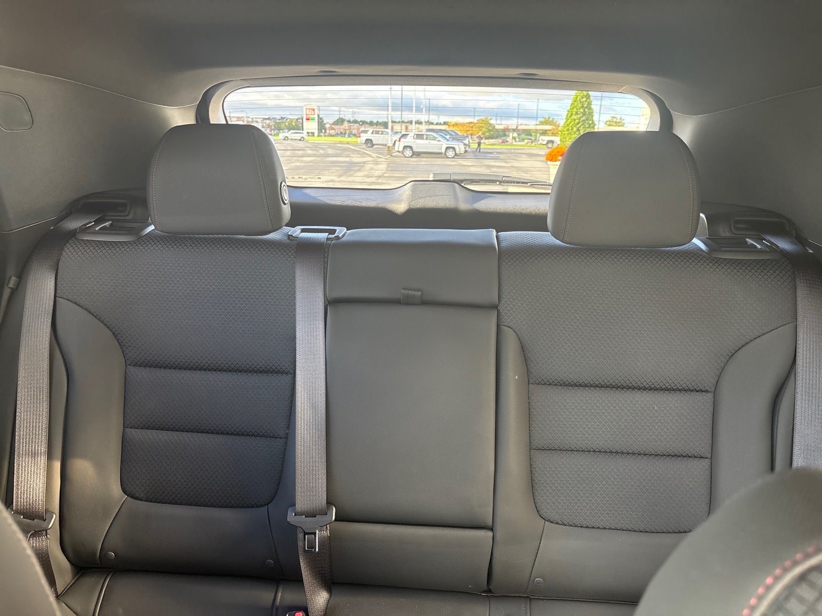 Certified 2022 Chevrolet TrailBlazer RS w/ Sun and Liftgate Package FWD image 5