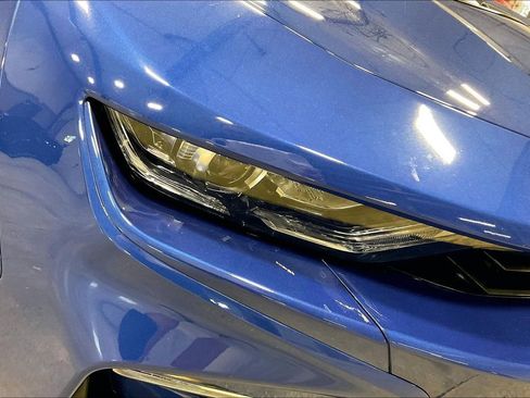 Used 2023 Chevrolet Camaro SS RWD image 30