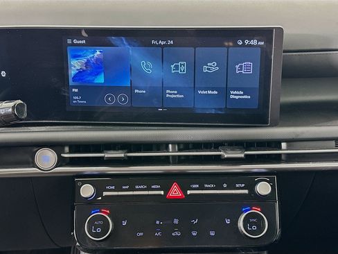 Used 2025 Hyundai Tucson SEL FWD image 23