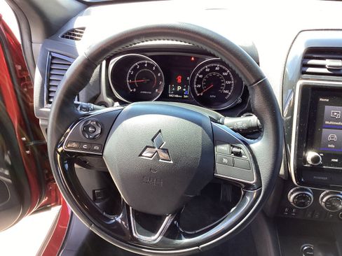 Used 2021 Mitsubishi Outlander Sport GT AWD/4WD image 16