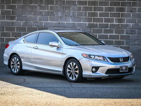 Used 2015 Honda Accord EX-L image 2