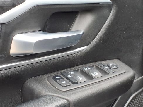 Used 2022 RAM 1500 Big Horn AWD/4WD image 15