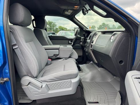 Used 2013 Ford F150 XLT w/ Luxury Equipment Group AWD/4WD image 18