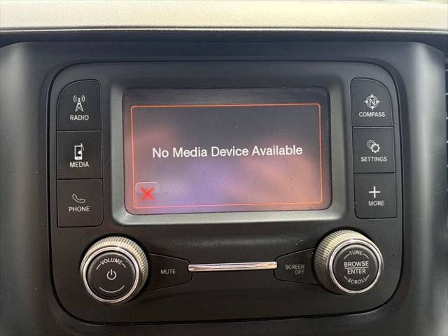 Certified 2024 RAM 2500 Tradesman w/ Chrome Appearance Group AWD/4WD image 26