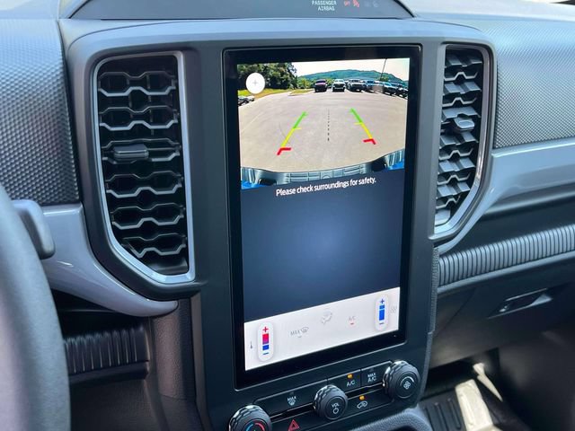 New 2026 Ford Ranger XL RWD image 27
