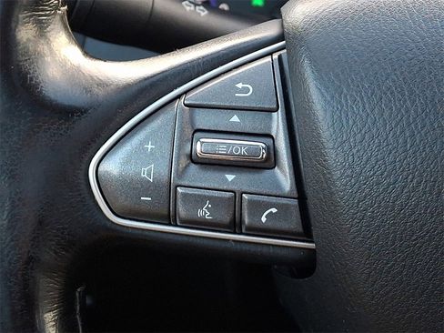 Used 2014 INFINITI Q50 Premium w/ Navigation Package image 24