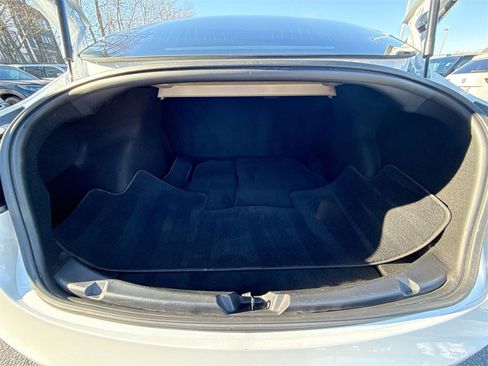 Used 2020 Tesla Model 3 Long Range image 21