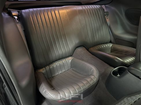 Used 1999 Pontiac Firebird Formula w/ SLP Firehawk Pkg image 38