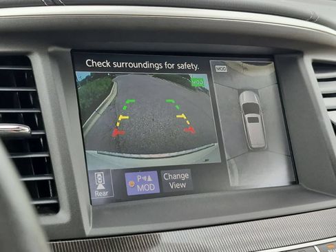 Used 2020 INFINITI QX60 Luxe w/ Essential Package AWD/4WD image 31