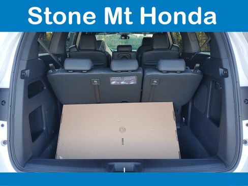 New 2026 Honda Odyssey Sport-L image 9