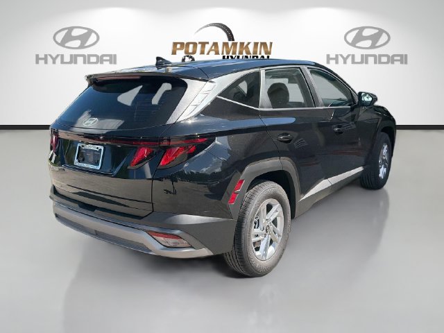 New 2026 Hyundai Tucson SE FWD image 5