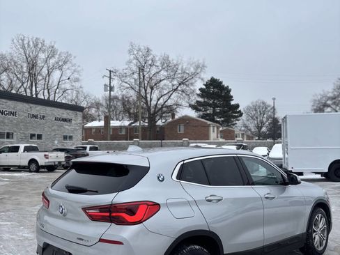 Used 2018 BMW X2 xDrive28i image 3