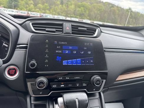 Used 2022 Honda CR-V Touring image 19