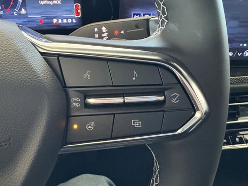 New 2026 Chevrolet Traverse High Country image 12