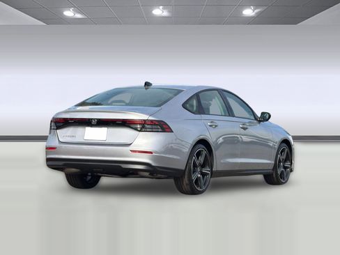 New 2026 Honda Accord SE image 7