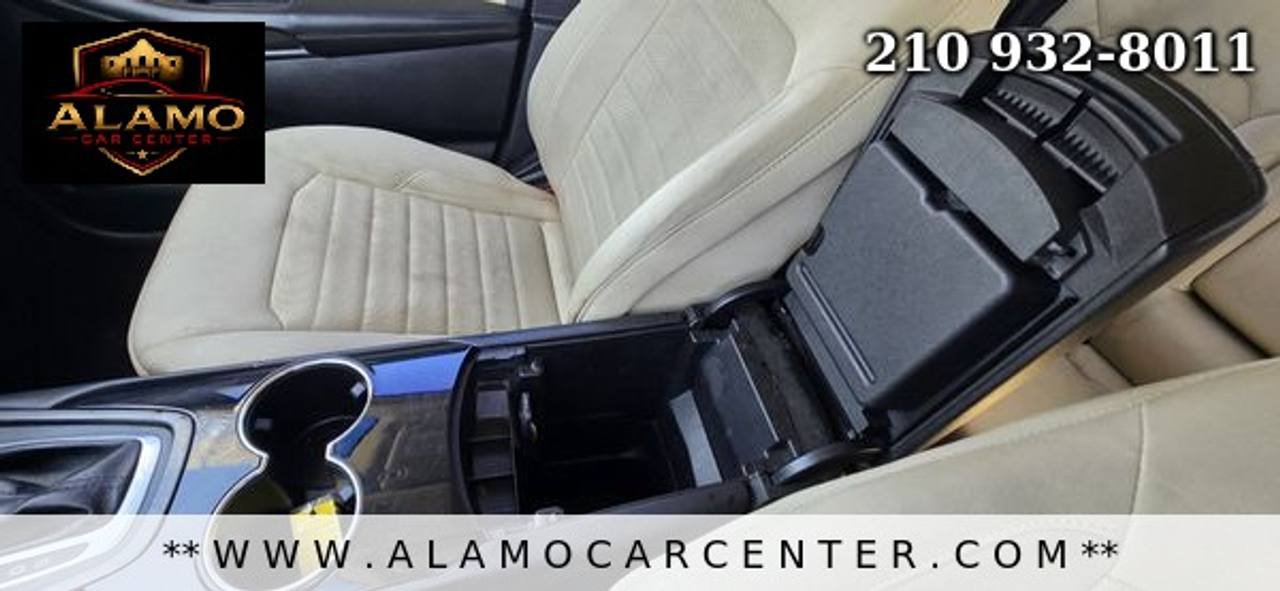 Used 2015 Ford Edge SE FWD image 38