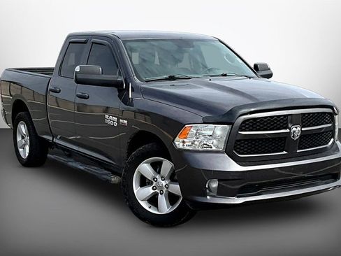 Used 2015 RAM 1500 Express image 8