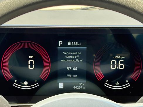 Used 2025 Hyundai Sonata SEL FWD image 16