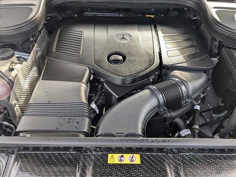 Used 2025 Mercedes-Benz GLE 350 4MATIC image 24
