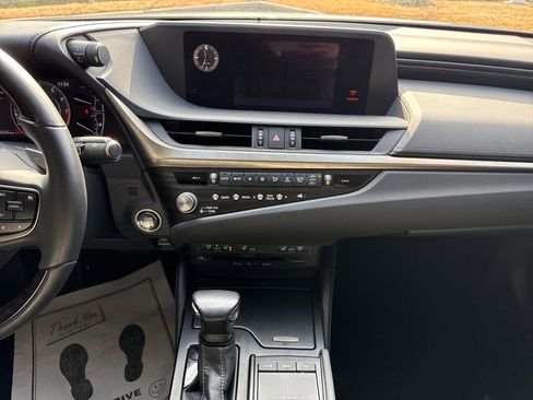 Used 2021 Lexus ES 350 w/ Premium Package image 17