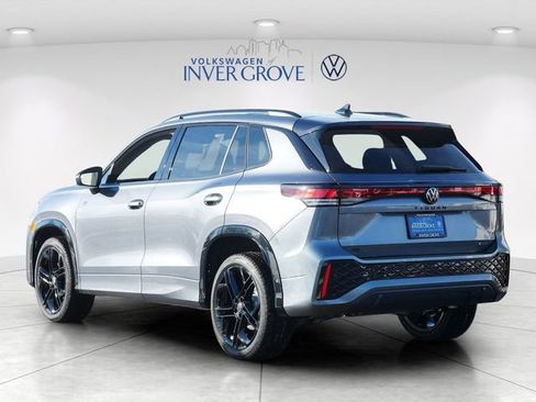 New 2026 Volkswagen Tiguan SE R-Line AWD/4WD image 3