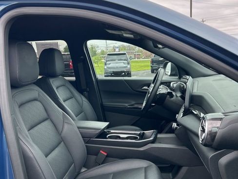 Used 2025 Chevrolet Equinox LT w/ Convenience Package II image 69