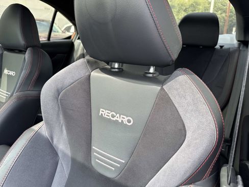 Used 2022 Subaru WRX GT image 18