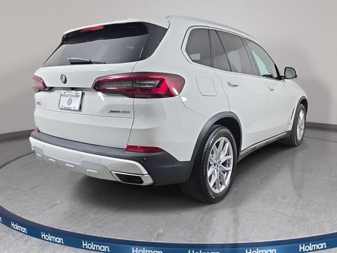Used 2021 BMW X5 xDrive40i w/ Convenience Package AWD/4WD image 6