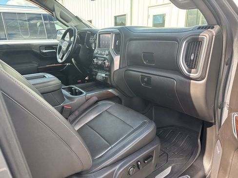 Used 2019 GMC Sierra 1500 SLT w/ SLT Premium Plus Package image 7