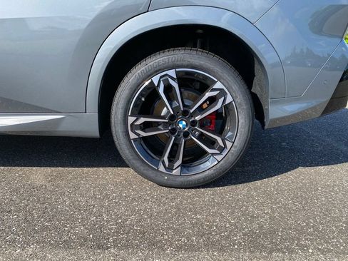 New 2026 BMW X2 xDrive28i w/ Technology Package AWD/4WD image 5