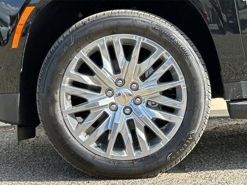 New 2025 Chevrolet Tahoe Premier image 29