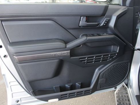 New 2026 Toyota 4Runner TRD Off-Road Premium image 21