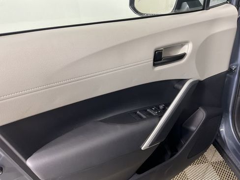 New 2026 Toyota Corolla Cross LE image 15