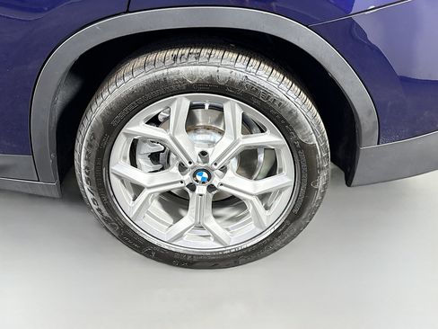 Used 2023 BMW X3 sDrive30i w/ Premium Package RWD image 37