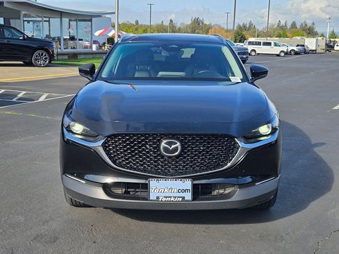 Used 2025 MAZDA CX-30 AWD 2.5 S w/ Preferred Package image 9