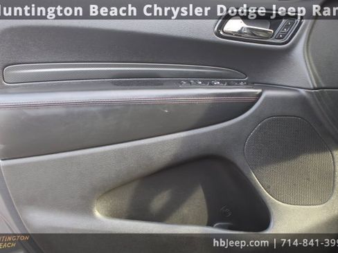 Used 2021 Dodge Durango R/T image 9