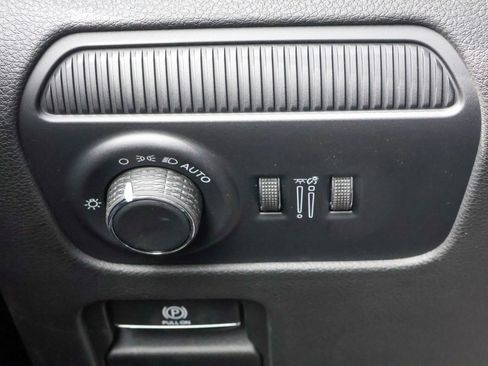 New 2026 Jeep Grand Wagoneer 4WD image 30