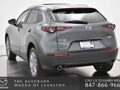 New 2026 MAZDA CX-30 AWD 2.5 S image 18