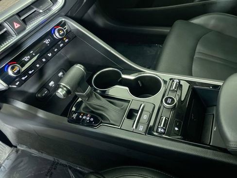 Certified 2023 Kia K5 EX FWD image 17